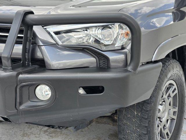 used 2020 Toyota 4Runner car, priced at $36,989