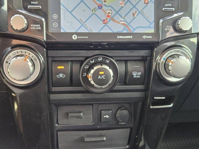 used 2020 Toyota 4Runner car, priced at $36,989