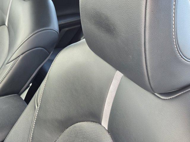 used 2023 Toyota Camry car, priced at $26,599