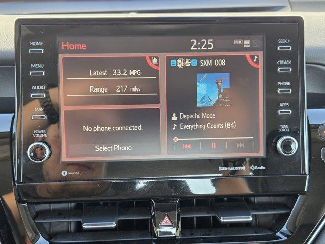 used 2023 Toyota Camry car, priced at $26,599