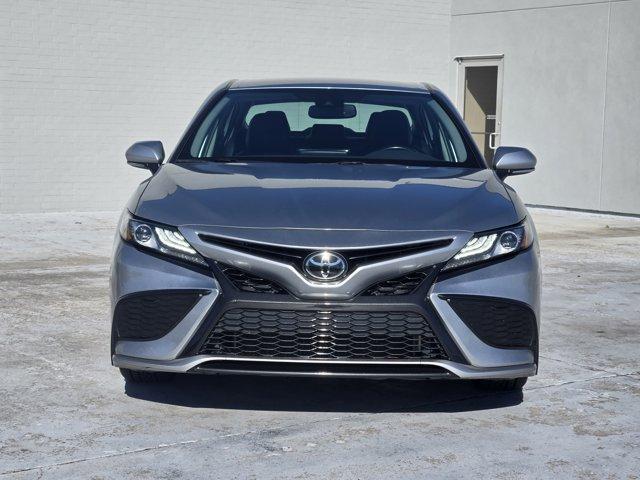 used 2023 Toyota Camry car, priced at $26,599