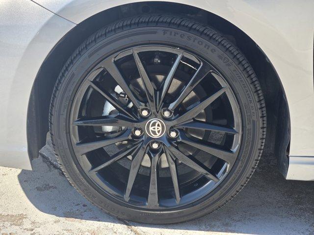 used 2023 Toyota Camry car, priced at $26,599