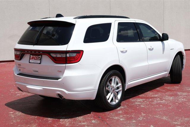 new 2024 Dodge Durango car, priced at $48,563