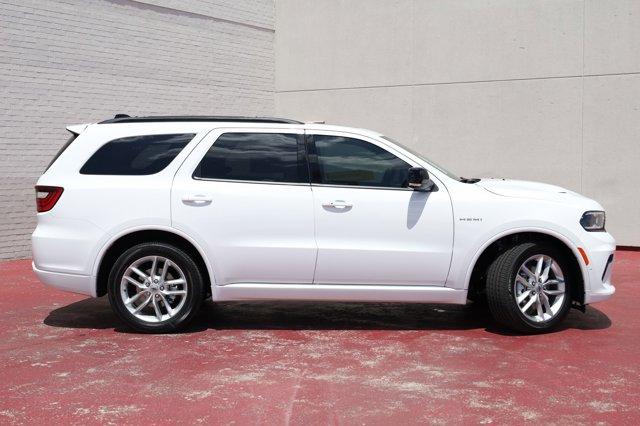 new 2024 Dodge Durango car, priced at $48,563