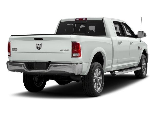 used 2017 Ram 2500 car, priced at $42,898