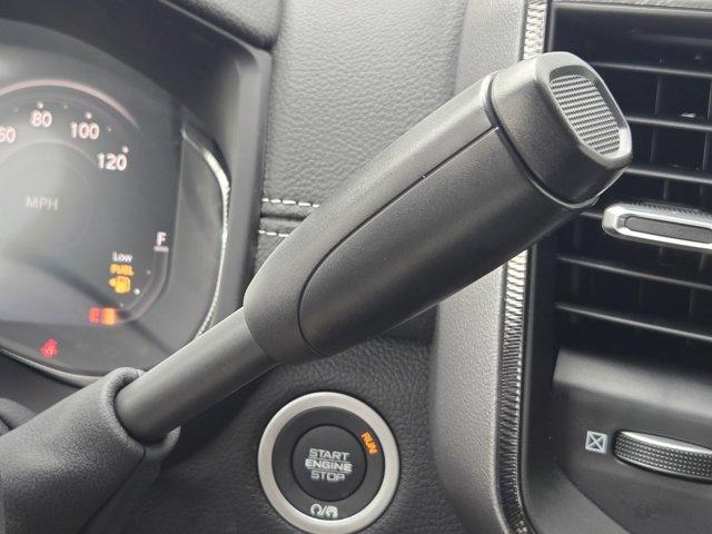new 2025 Ram 2500 car, priced at $73,520