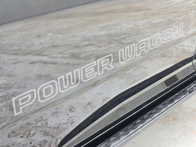 new 2025 Ram 2500 car, priced at $73,520