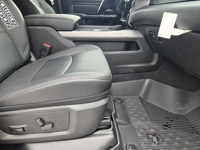 new 2025 Ram 2500 car, priced at $73,520