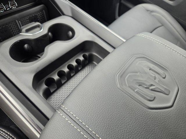 new 2025 Ram 2500 car, priced at $73,520