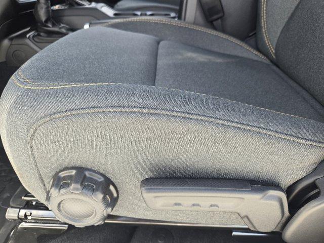 new 2025 Jeep Wrangler 4xe car, priced at $57,824