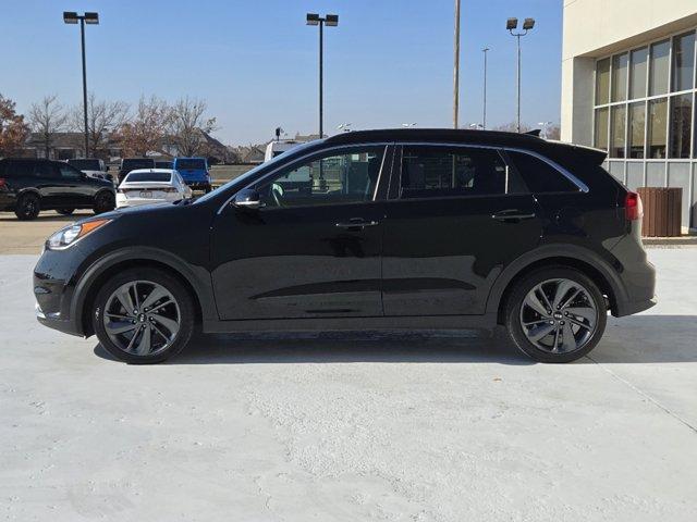 used 2017 Kia Niro car, priced at $14,500