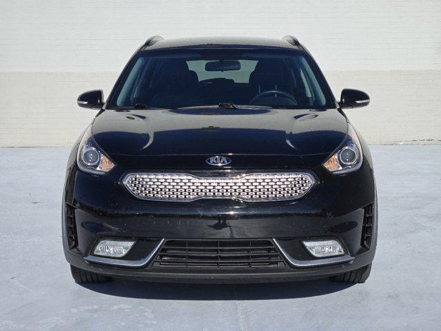 used 2017 Kia Niro car, priced at $14,500