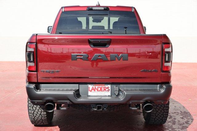 new 2024 Ram 1500 car, priced at $120,614