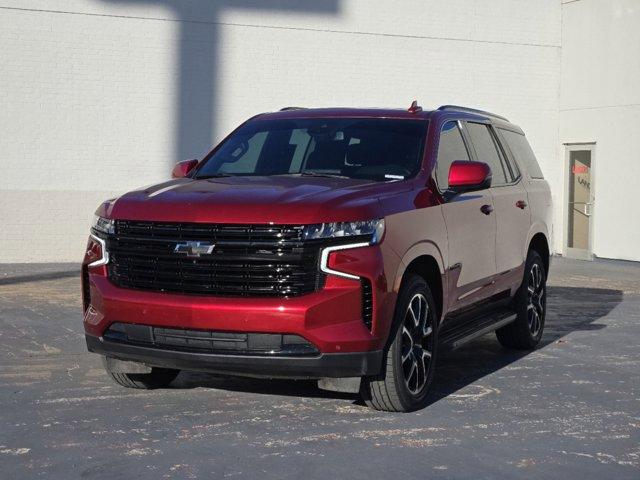 used 2023 Chevrolet Tahoe car, priced at $59,575