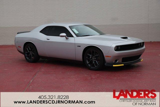 new 2023 Dodge Challenger car, priced at $38,284