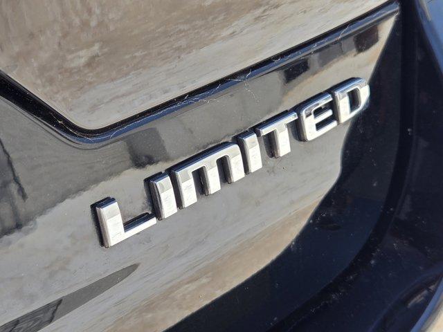 used 2023 Jeep Grand Cherokee car, priced at $26,220
