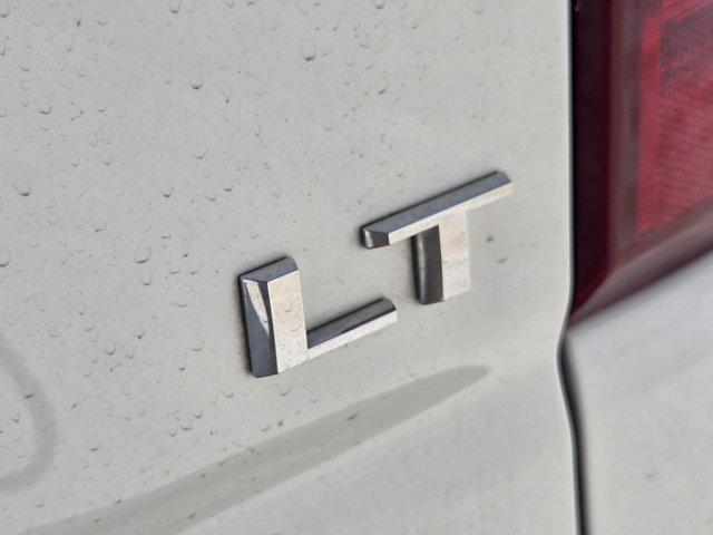 used 2022 Chevrolet Silverado 1500 car, priced at $28,140