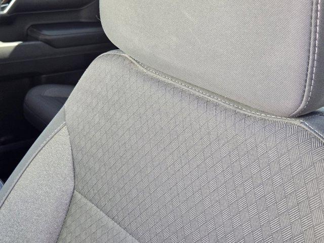 used 2022 Chevrolet Silverado 1500 car, priced at $28,140