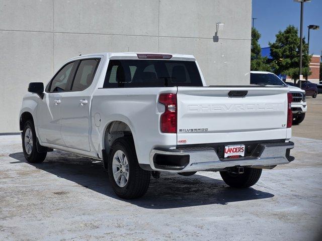 used 2022 Chevrolet Silverado 1500 car, priced at $28,140