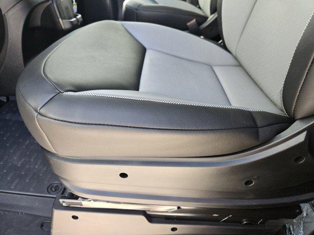 new 2026 Ram ProMaster 3500 car, priced at $55,245