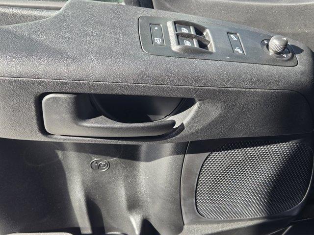 new 2026 Ram ProMaster 3500 car, priced at $55,245