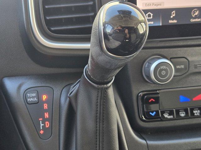 new 2026 Ram ProMaster 3500 car, priced at $55,245