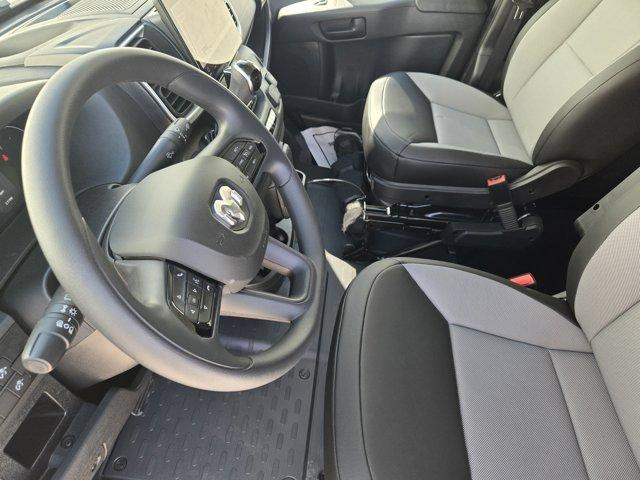 new 2026 Ram ProMaster 3500 car, priced at $55,245