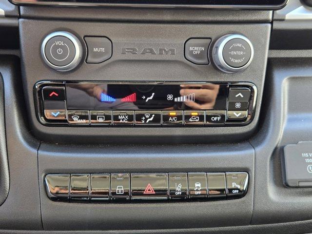 new 2026 Ram ProMaster 3500 car, priced at $55,245