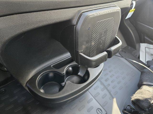 new 2026 Ram ProMaster 3500 car, priced at $55,245