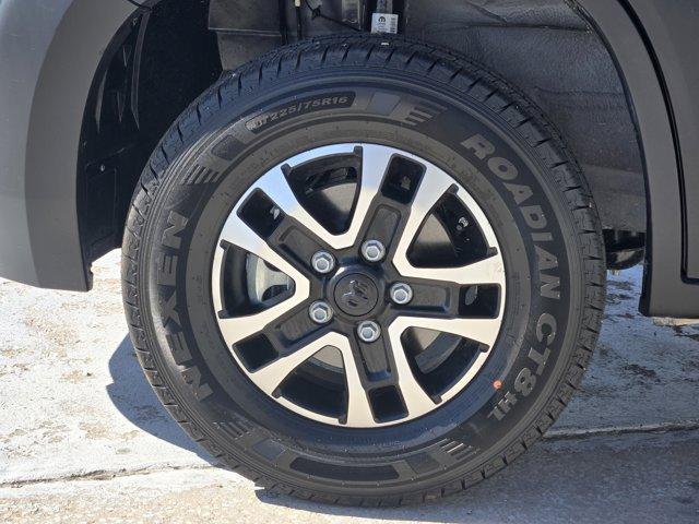 new 2026 Ram ProMaster 3500 car, priced at $55,245