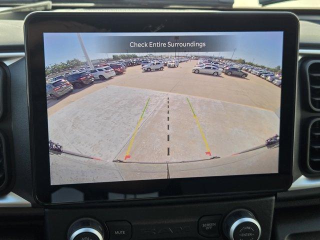 new 2026 Ram ProMaster 3500 car, priced at $55,245