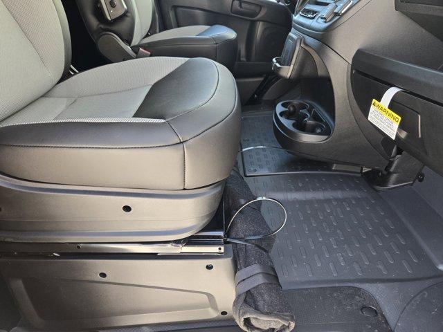 new 2026 Ram ProMaster 3500 car, priced at $55,245