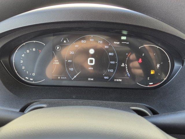 new 2026 Ram ProMaster 3500 car, priced at $55,245