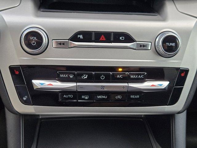used 2022 Ford Explorer car, priced at $23,000