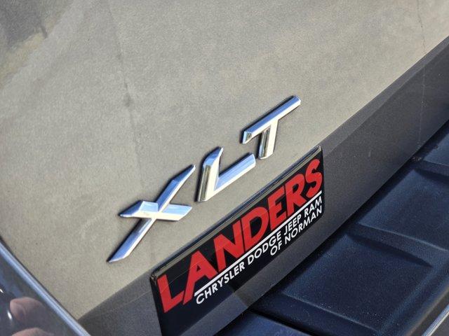 used 2022 Ford Explorer car, priced at $23,000