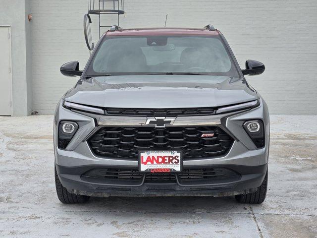 used 2025 Chevrolet TrailBlazer car, priced at $26,000
