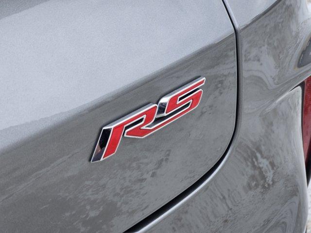 used 2025 Chevrolet TrailBlazer car, priced at $26,000