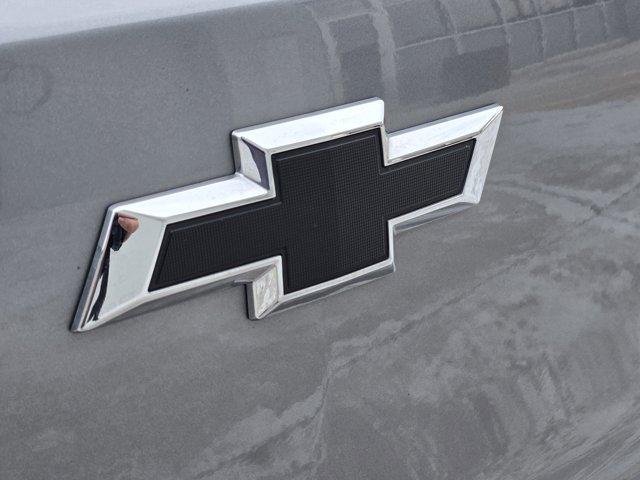 used 2025 Chevrolet TrailBlazer car, priced at $26,000