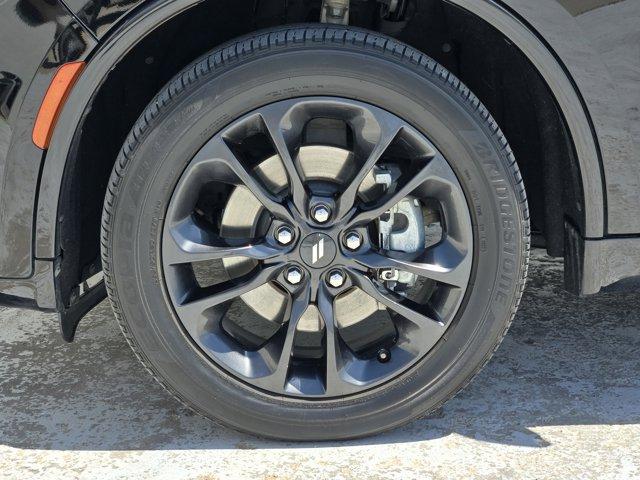 used 2021 Dodge Durango car, priced at $32,850