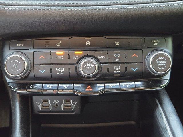 used 2021 Dodge Durango car, priced at $32,850
