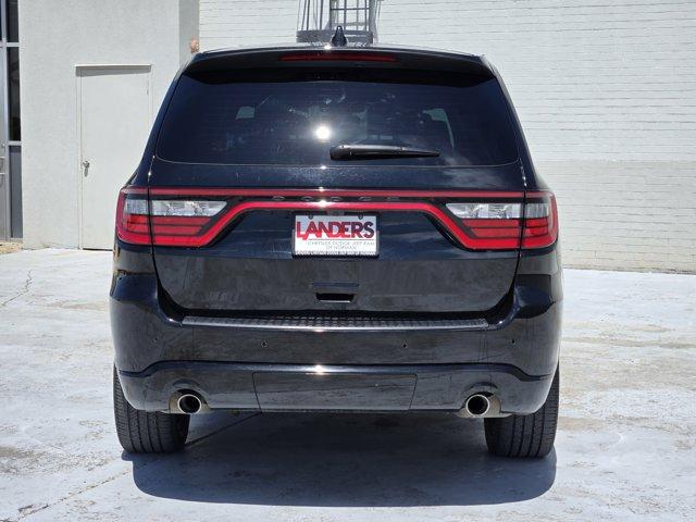 used 2021 Dodge Durango car, priced at $32,850