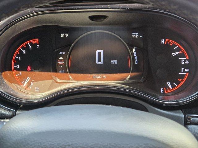used 2021 Dodge Durango car, priced at $32,850