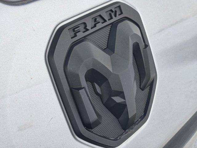 used 2021 Ram 1500 car, priced at $37,900