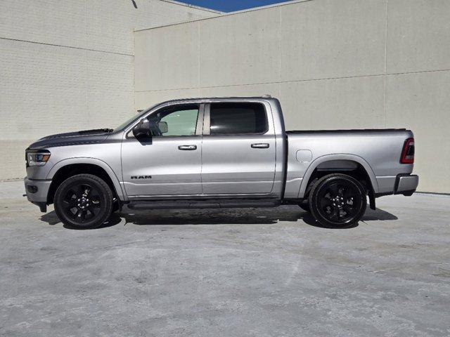 used 2021 Ram 1500 car, priced at $37,900