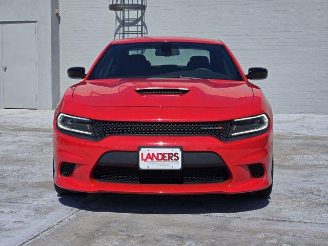 used 2023 Dodge Charger car, priced at $28,599