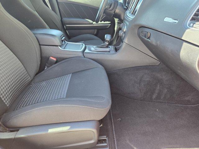 used 2023 Dodge Charger car, priced at $28,599