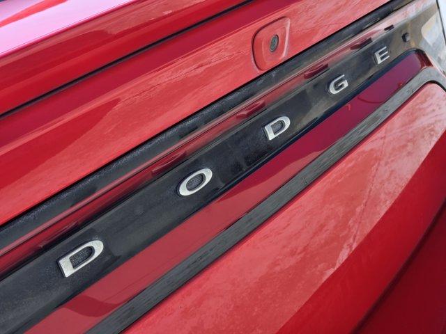 used 2023 Dodge Charger car, priced at $28,599