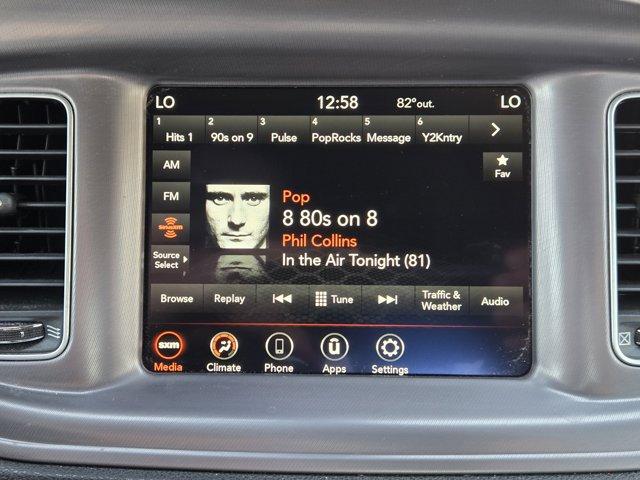 used 2023 Dodge Charger car, priced at $28,599