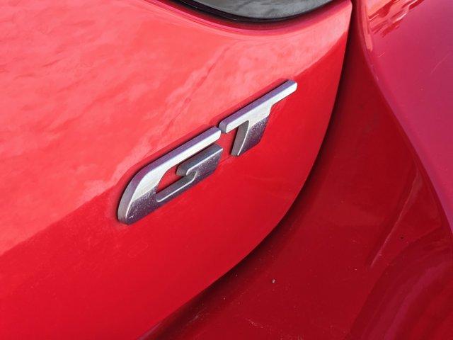 used 2023 Dodge Charger car, priced at $28,599