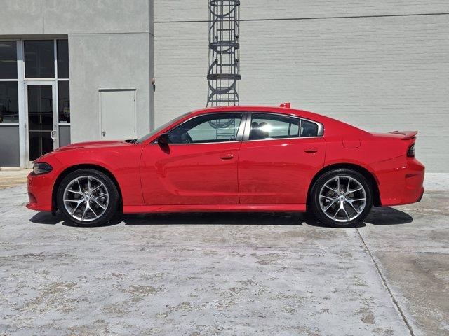 used 2023 Dodge Charger car, priced at $28,599
